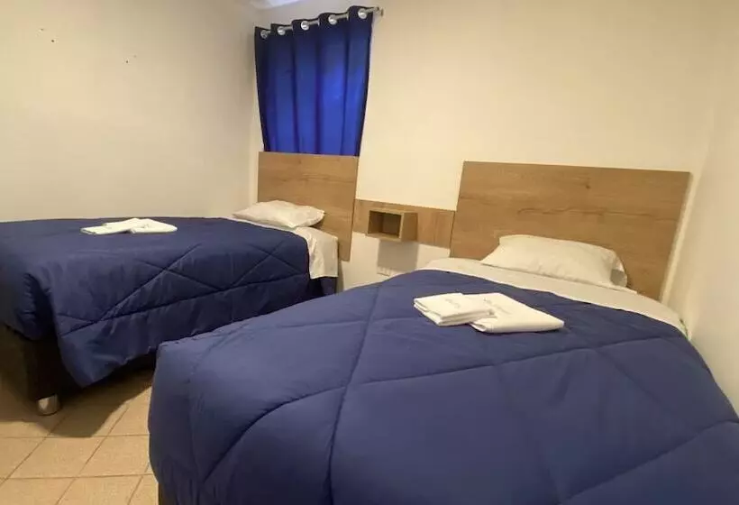هتل La Pascana Hospedaje