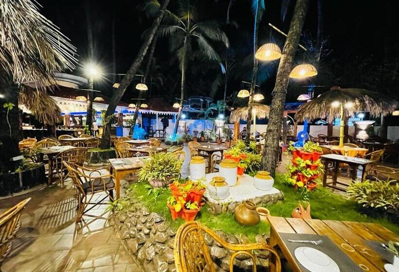 Hotel Lucianas Beach Resort