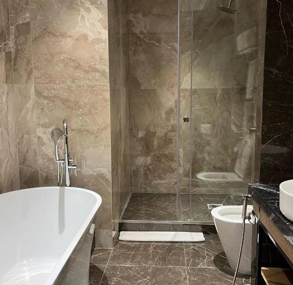 هتل Sofia International