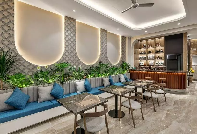 Laputa Hotel Phu Quoc