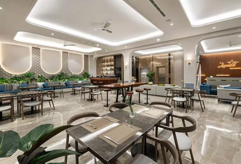 Laputa Hotel Phu Quoc