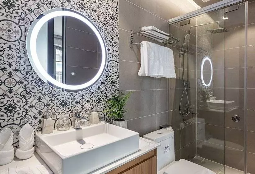 Laputa Hotel Phu Quoc