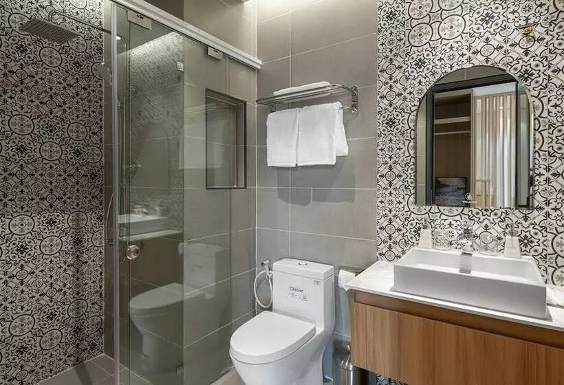 Laputa Hotel Phu Quoc