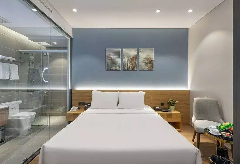 Laputa Hotel Phu Quoc