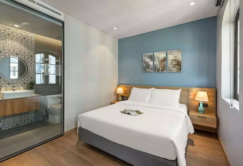 Laputa Hotel Phu Quoc