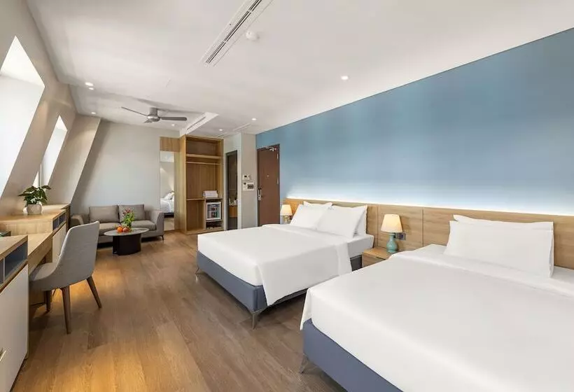Laputa Hotel Phu Quoc