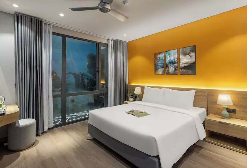 Laputa Hotel Phu Quoc