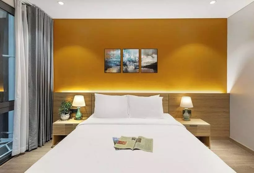 Laputa Hotel Phu Quoc