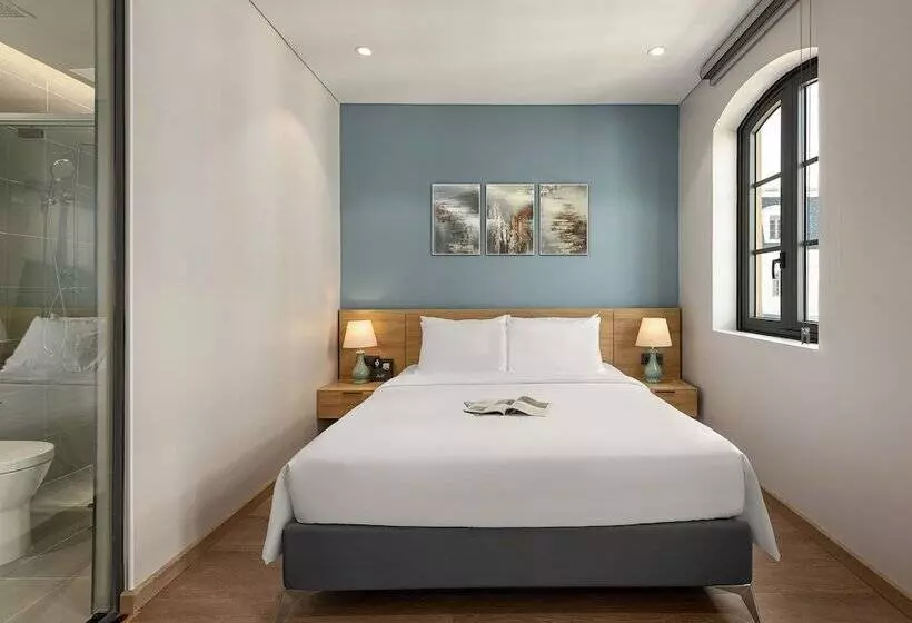 Laputa Hotel Phu Quoc