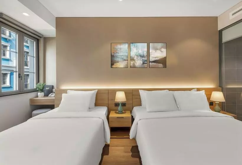 Laputa Hotel Phu Quoc