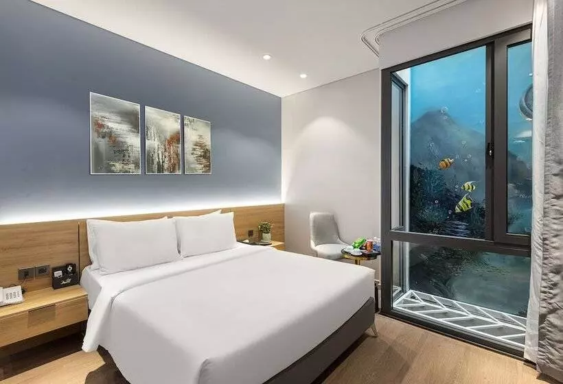 Laputa Hotel Phu Quoc