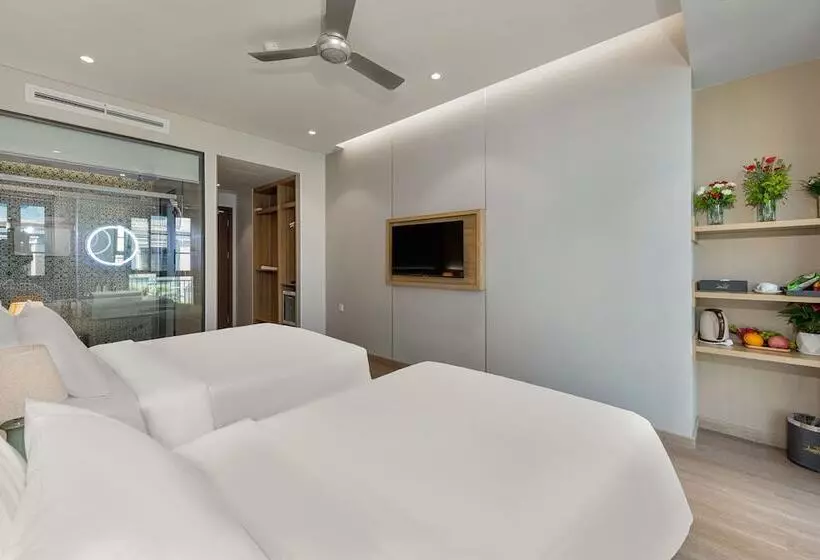 Laputa Hotel Phu Quoc