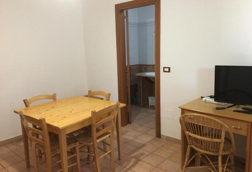 Messapia Hotel & Resort