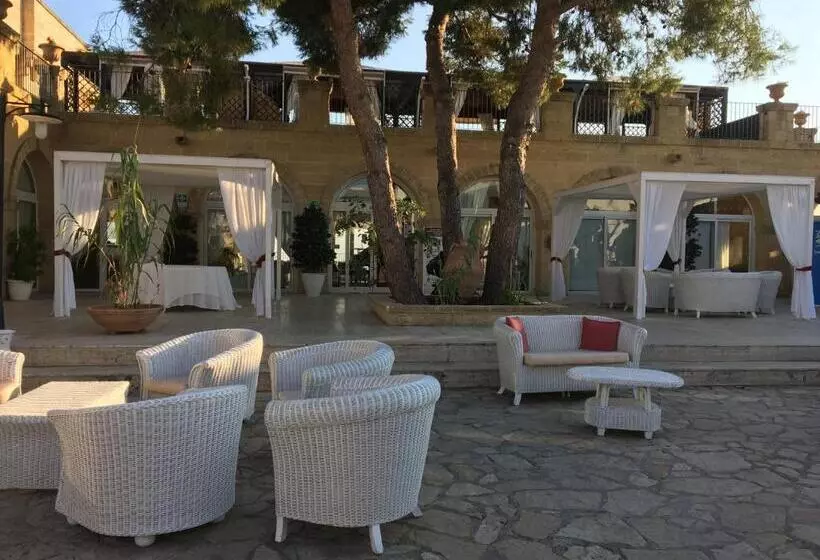 Messapia Hotel & Resort