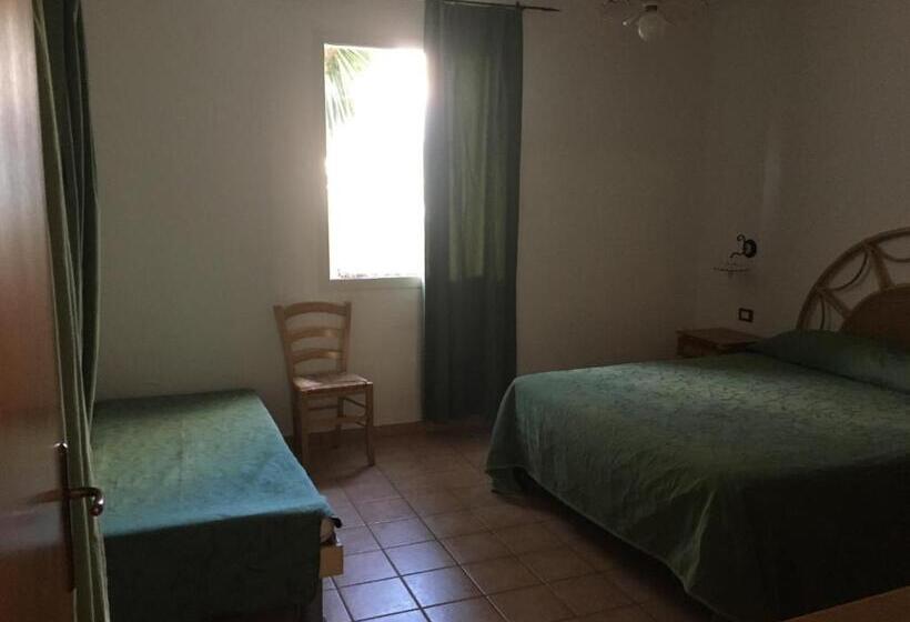 Messapia Hotel & Resort