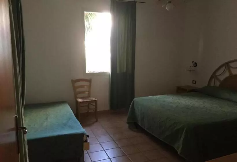 Messapia Hotel & Resort