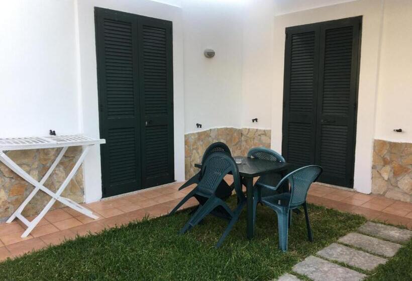 Messapia Hotel & Resort