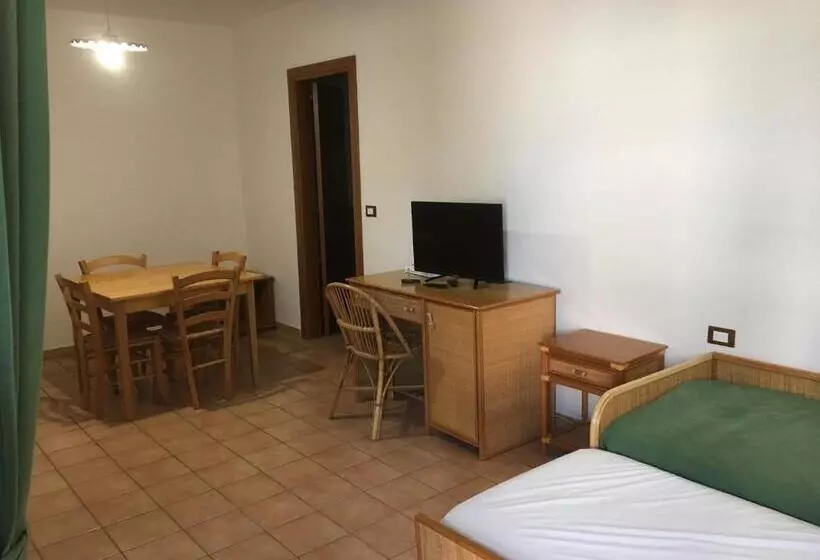 Messapia Hotel & Resort