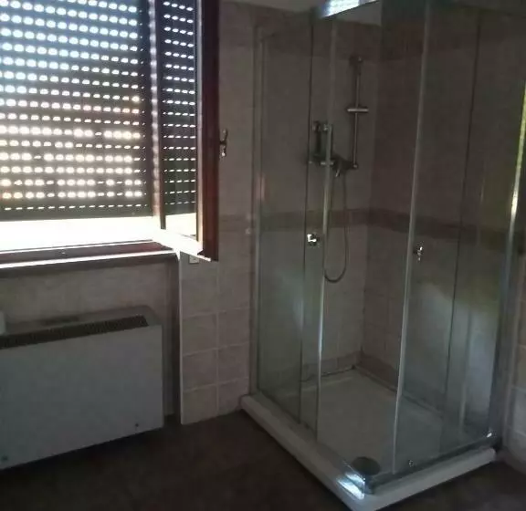 ペンション La Casa Di Elisa Affittacamere