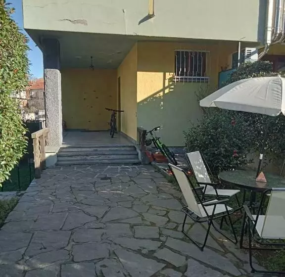 ペンション La Casa Di Elisa Affittacamere
