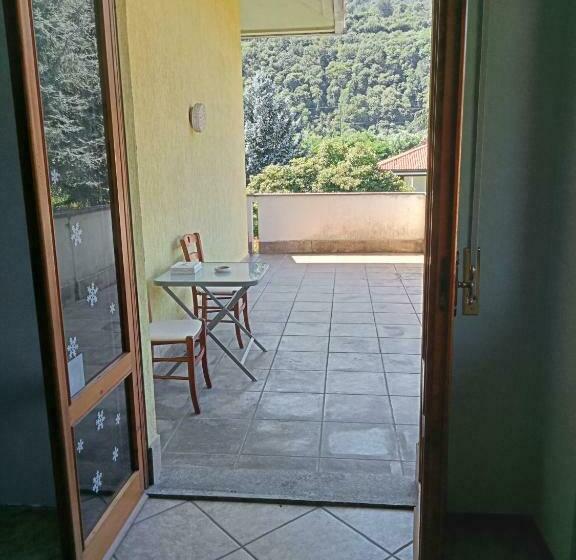 Pansiyon La Casa Di Elisa Affittacamere