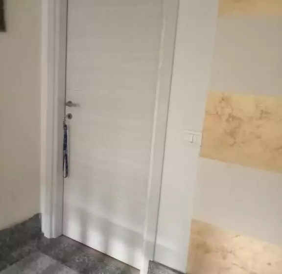 ペンション La Casa Di Elisa Affittacamere