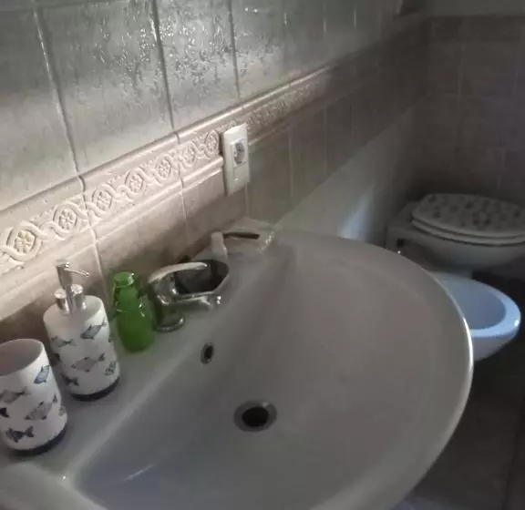 ペンション La Casa Di Elisa Affittacamere