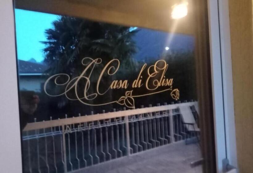 Pansiyon La Casa Di Elisa Affittacamere