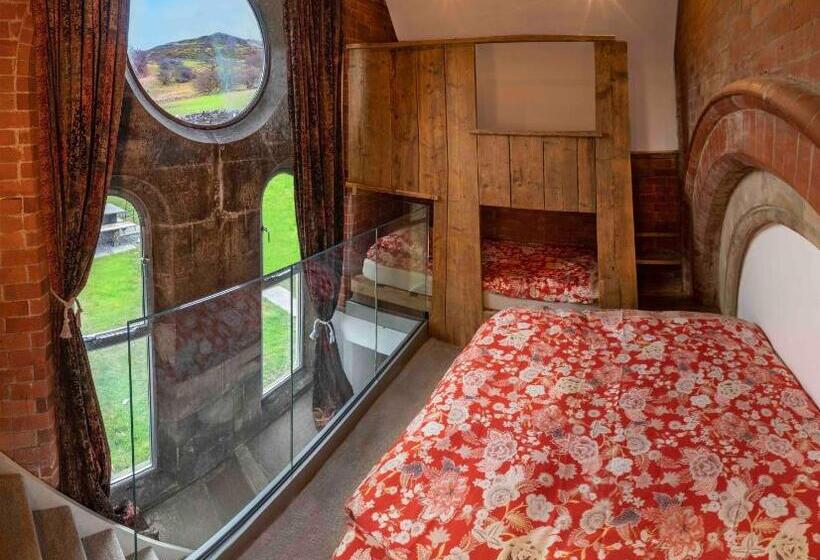 Пансион Mountain Church