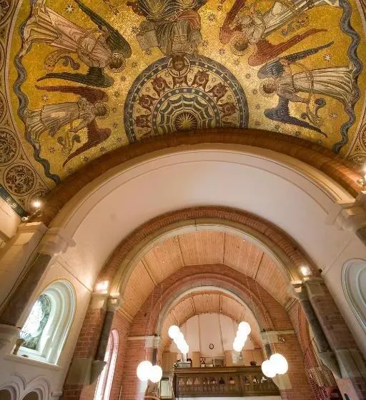 ペンション Mountain Church