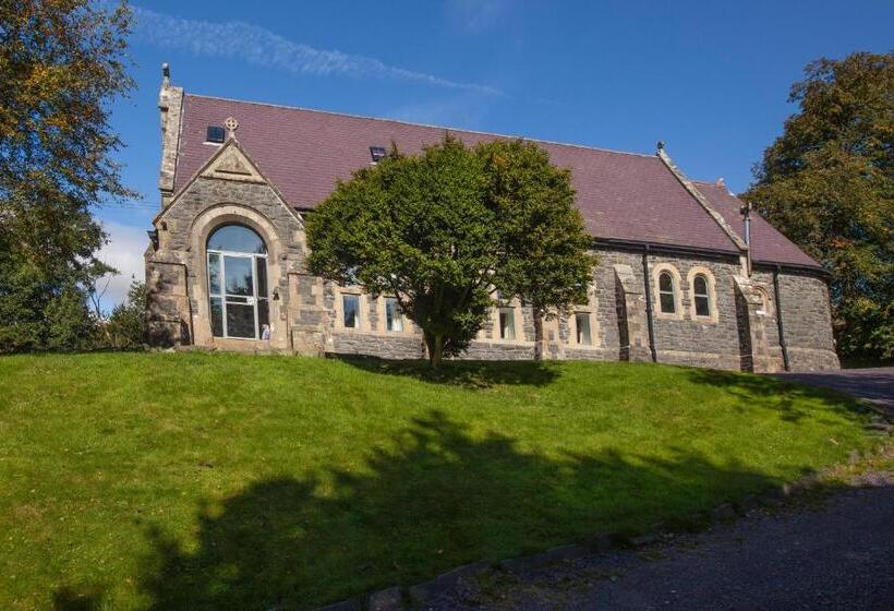 Пансион Mountain Church
