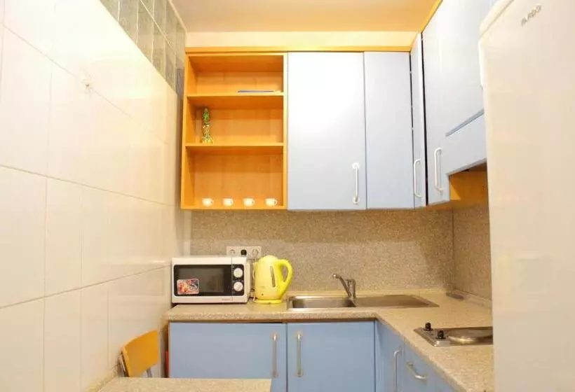Uneed Rooms Podil