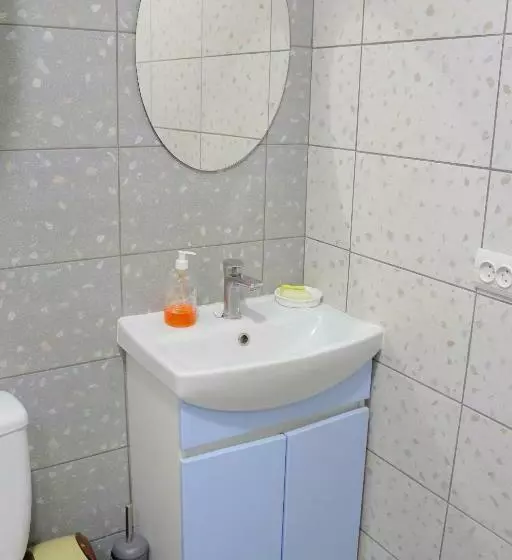 Uneed Rooms Podil