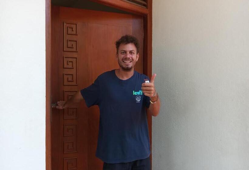 Albergue Kith And Kin