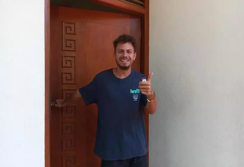 ユースホステル Kith And Kin