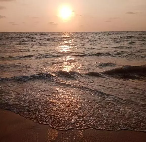 ユースホステル Kith And Kin