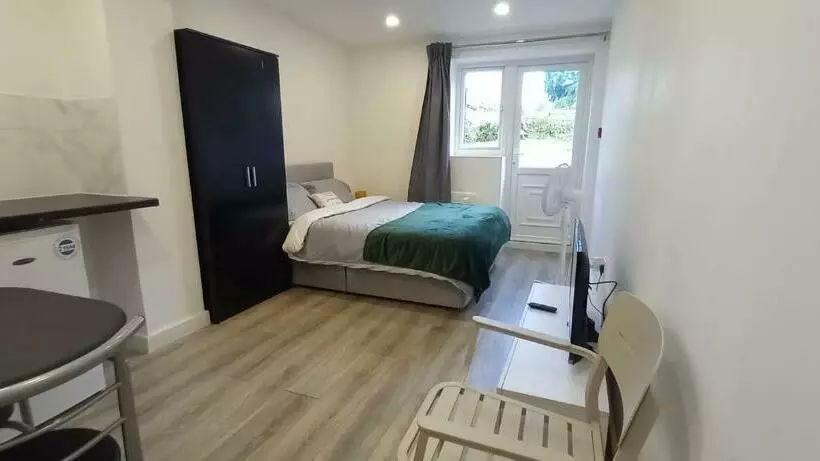 ユースホステル Stylish Home From Home