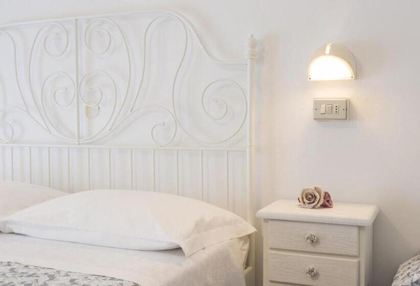 Bed and Breakfast Room And Breakfast Da Laura