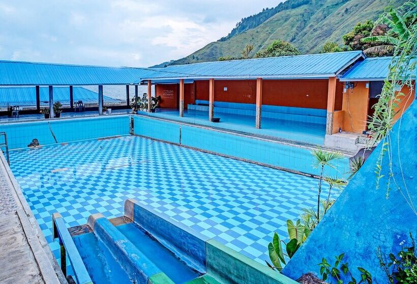 Capital O 92364 Hotel Anugerah Soambaton Resto & Waterboom