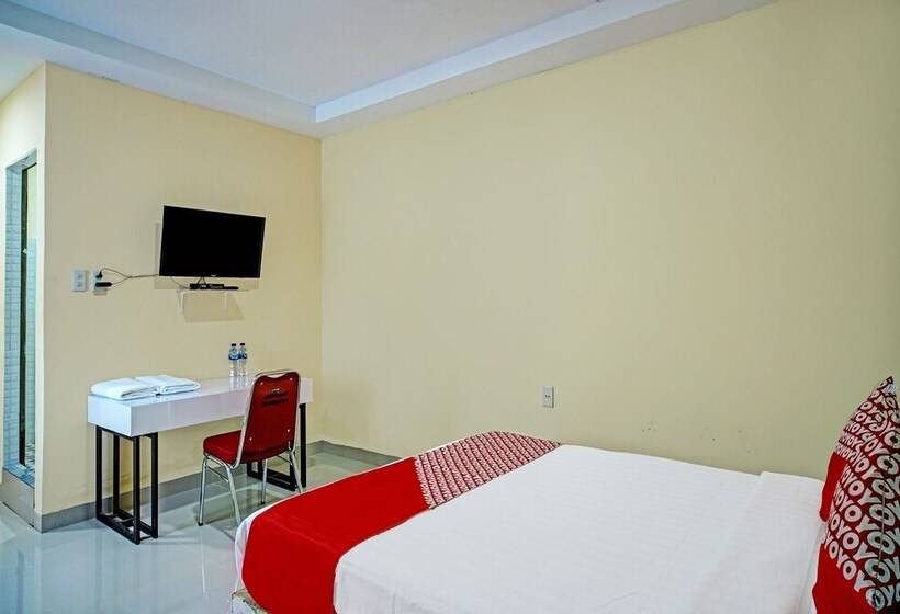 Capital O 92364 Hotel Anugerah Soambaton Resto & Waterboom