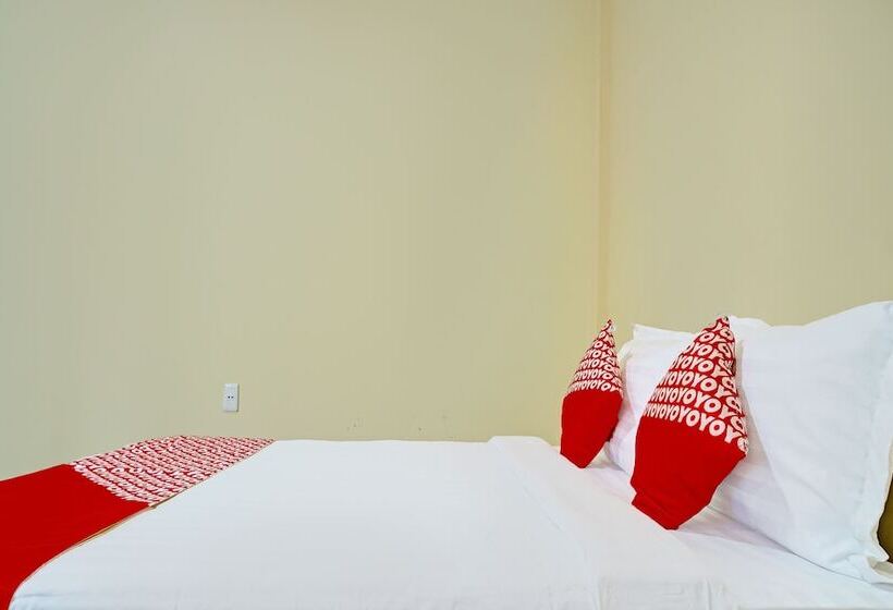 Capital O 92364 Hotel Anugerah Soambaton Resto & Waterboom