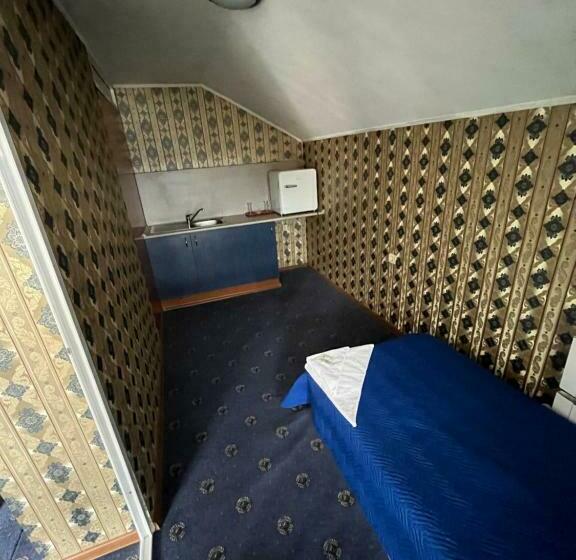 Hotell хотел панорама доспат