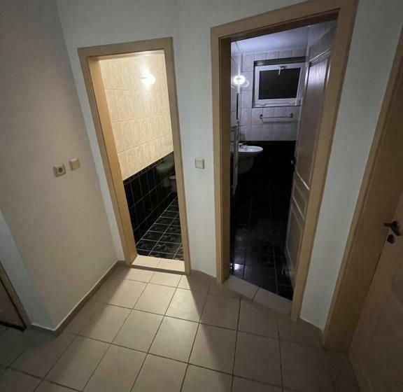 Hotell хотел панорама доспат