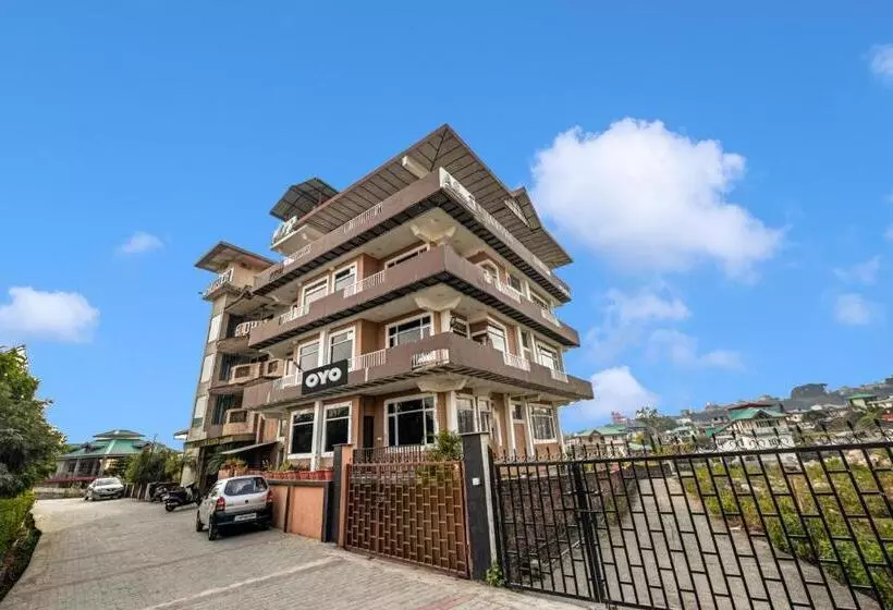 ホテル O Asian Resorts N Spa