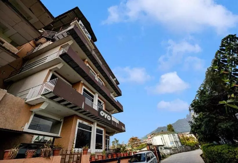 ホテル O Asian Resorts N Spa