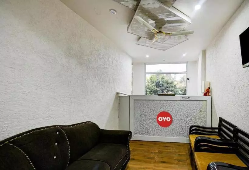 ホテル O Asian Resorts N Spa