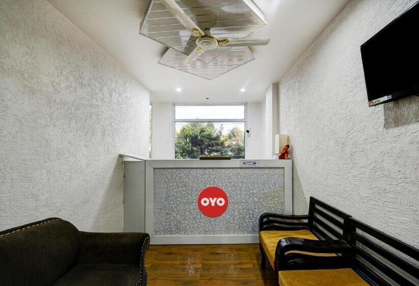 فندق O Asian Resorts N Spa