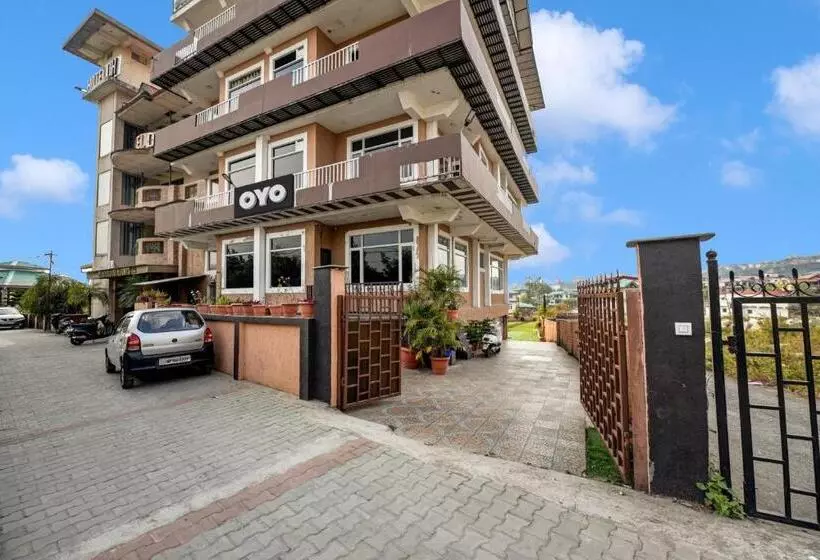 ホテル O Asian Resorts N Spa