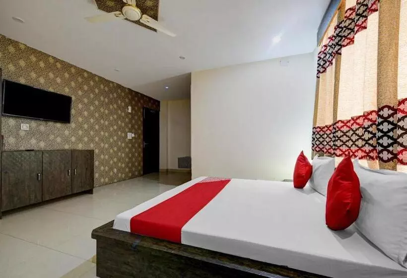 ホテル O Asian Resorts N Spa