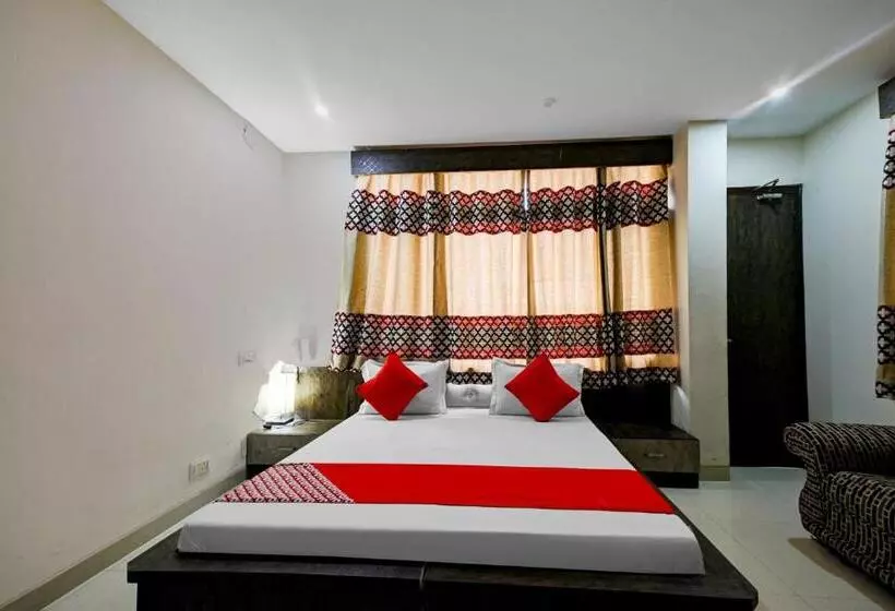 ホテル O Asian Resorts N Spa